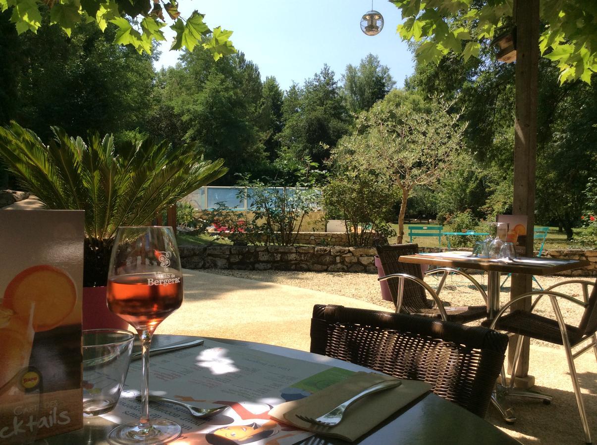 Campagne  Le Moulin Du Porteil מראה חיצוני תמונה